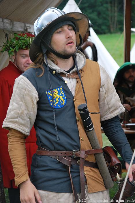 Weibel Max - hochmotiviert!